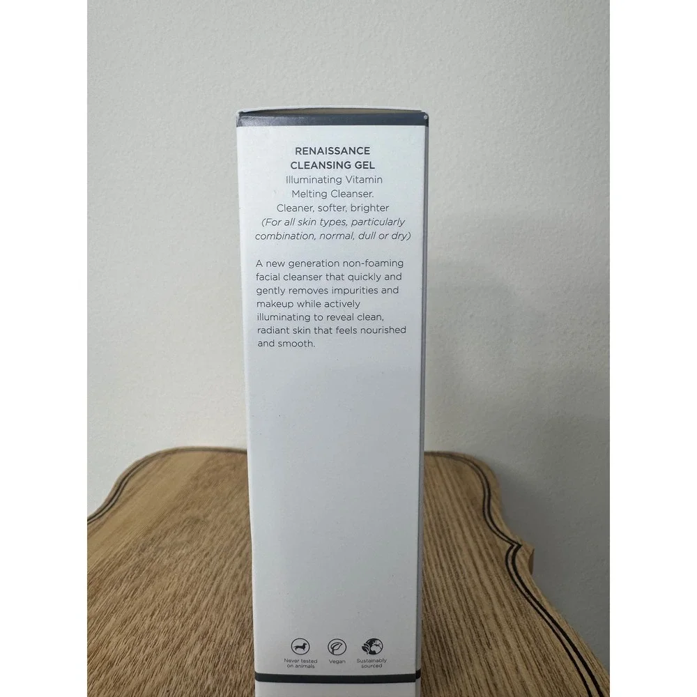 Oskia London new box